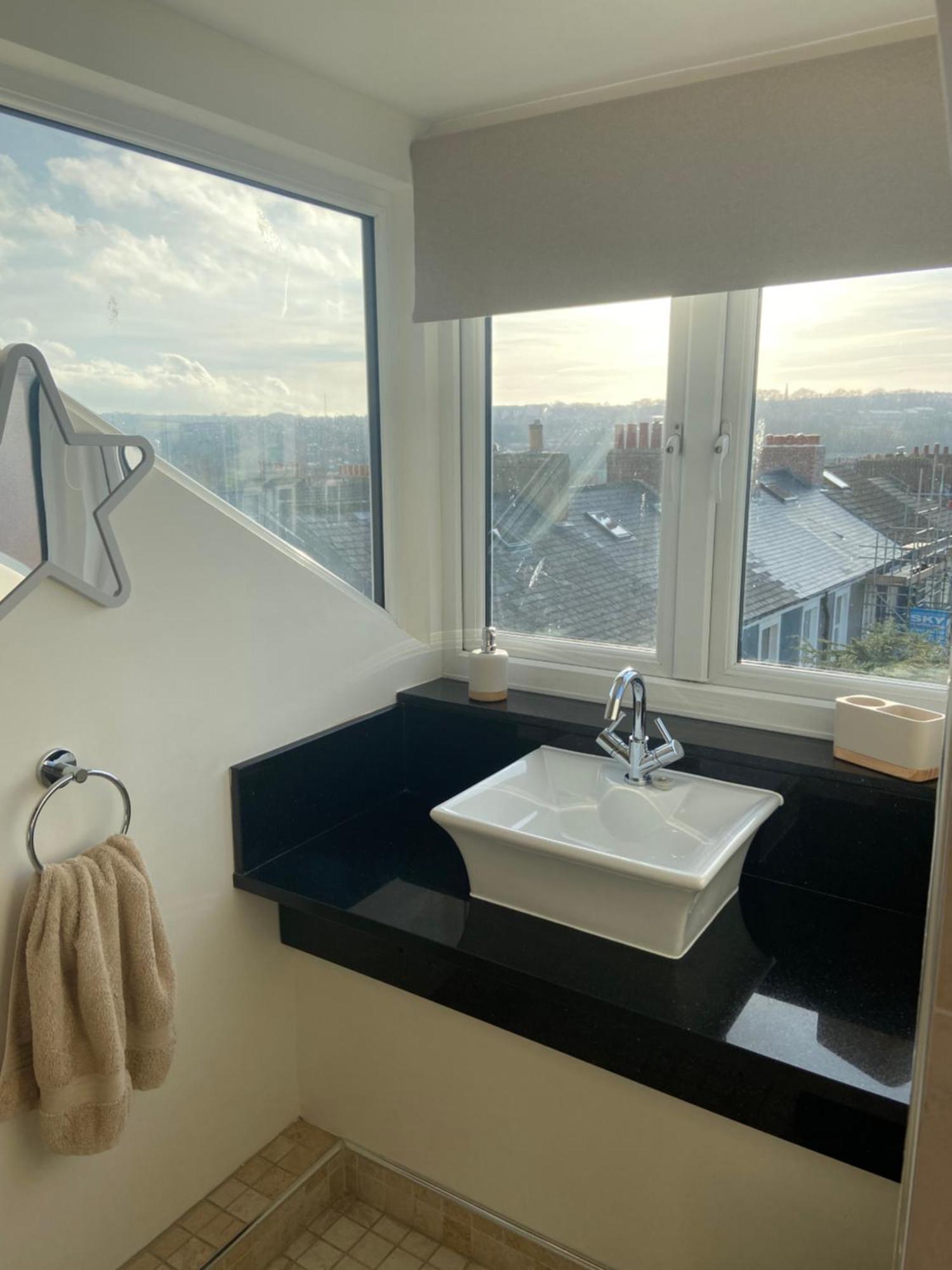 County Loft Penthouse Apartment Whitby Exterior foto